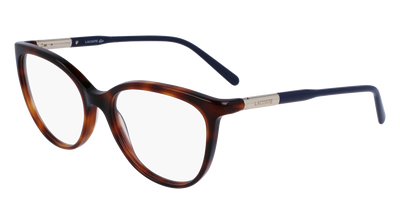 Lacoste L2911 #colour_tortoise
