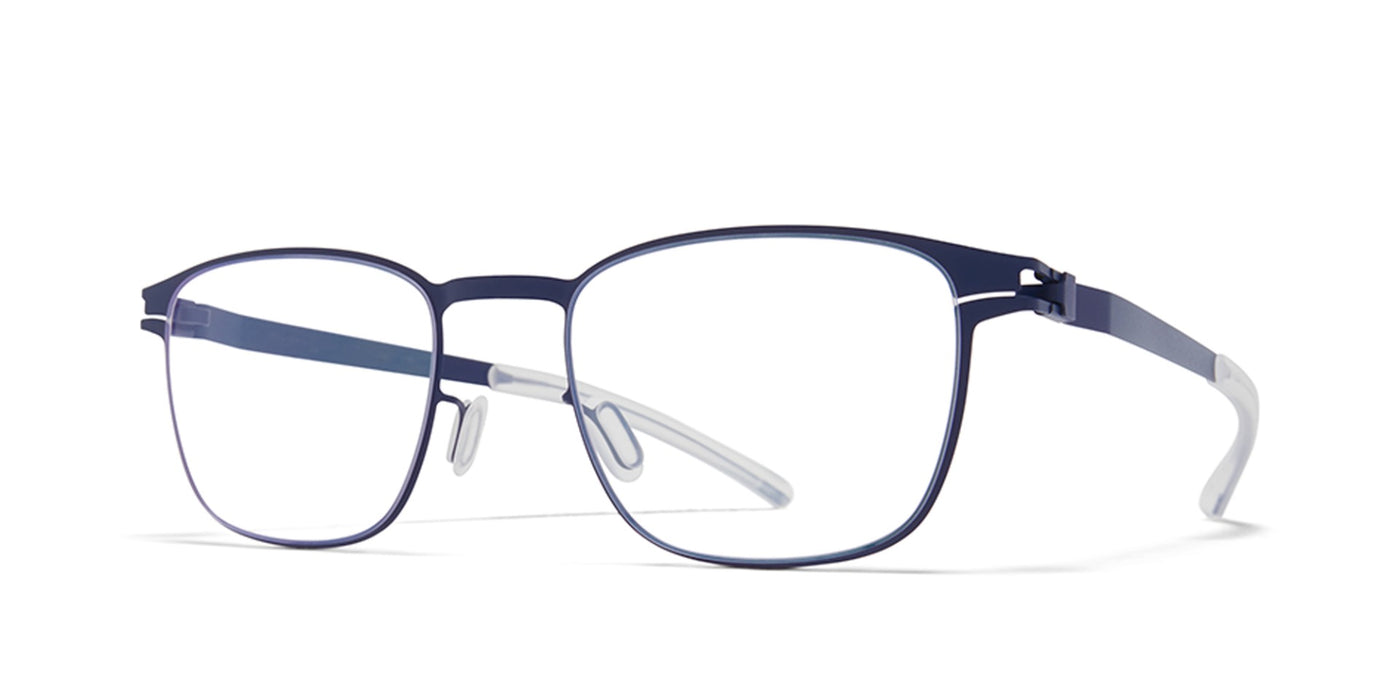 Mykita Allen Blue #colour_blue