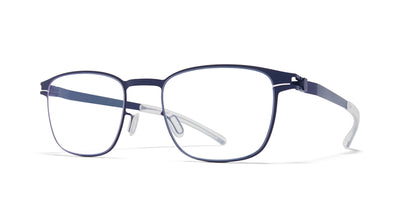 Mykita Allen Blue #colour_blue