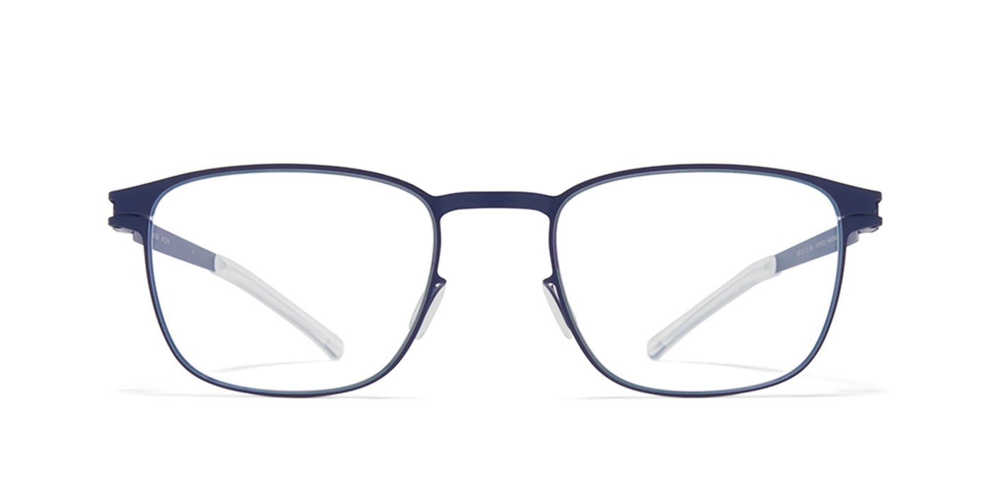 Mykita Allen Blue #colour_blue