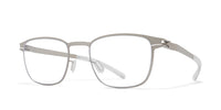 Mykita Allen Silver #colour_silver
