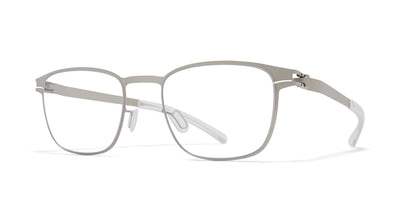 Mykita Allen Silver #colour_silver