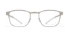 Mykita Allen Silver #colour_silver