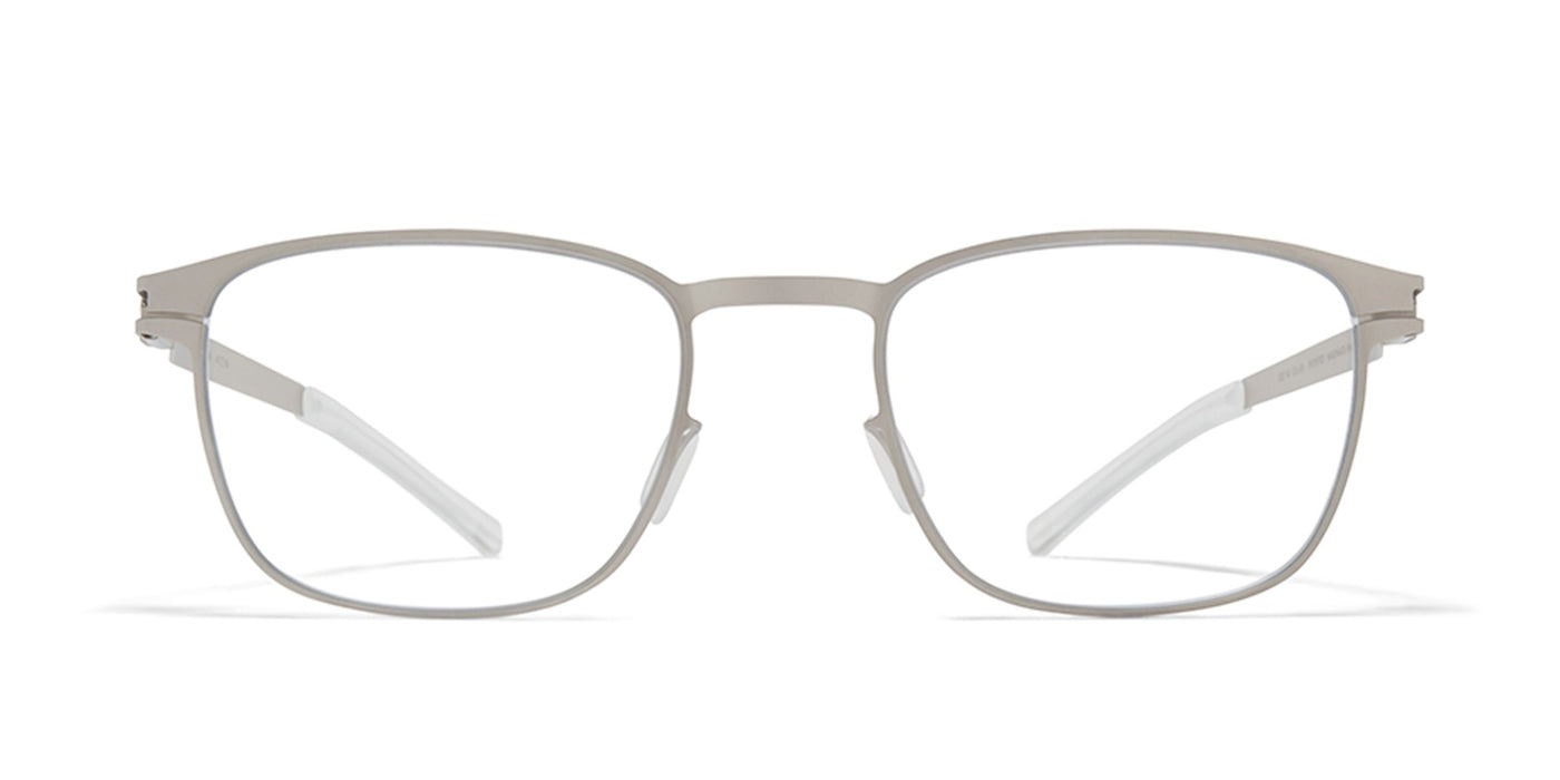 Mykita Allen Silver #colour_silver
