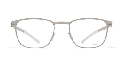Mykita Allen Silver #colour_silver