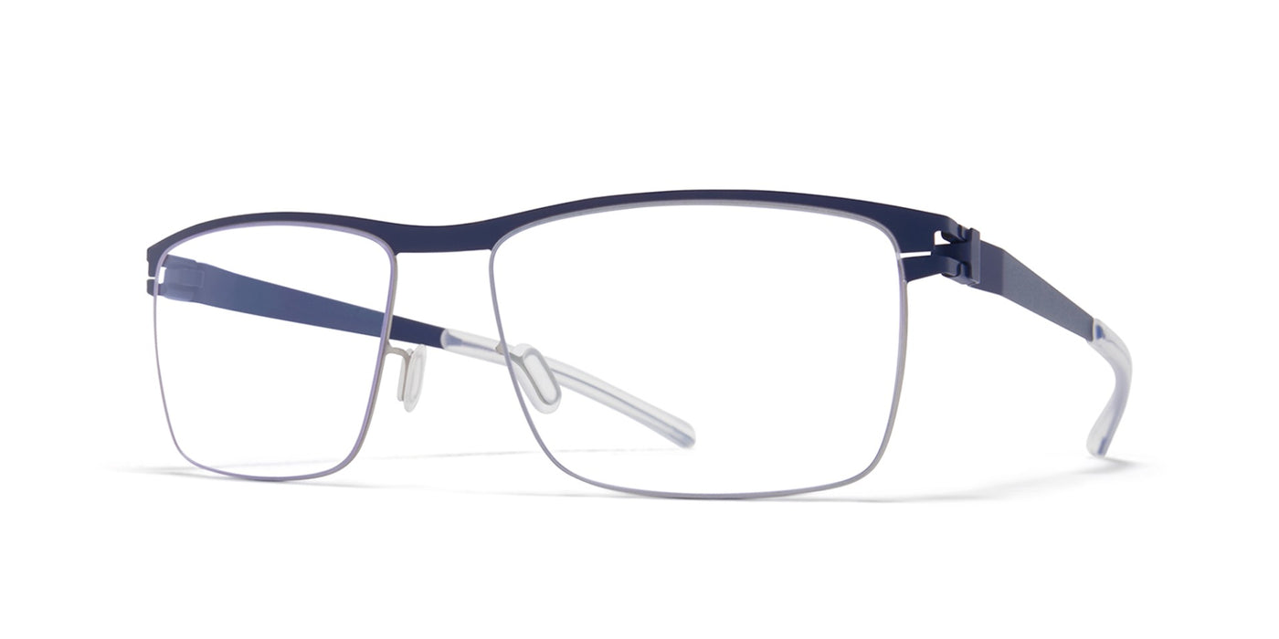 Mykita Dalton Blue #colour_blue