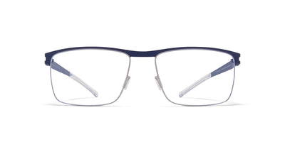 Mykita Dalton Blue #colour_blue