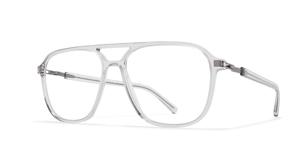 Mykita Gylfi Crystal #colour_crystal