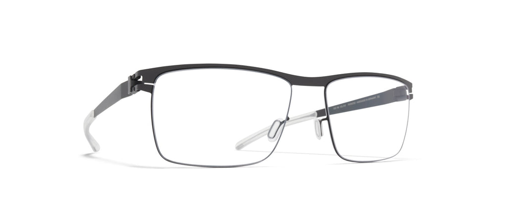 Mykita Dalton Grey #colour_grey