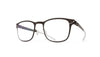 Mykita Davis Brown #colour_brown