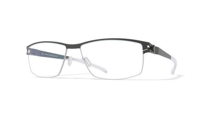 Mykita Jesper Grey #colour_grey