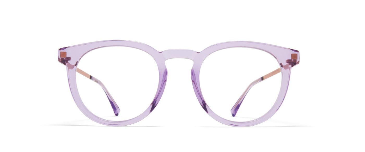 Mykita Lahti Purple #colour_purple