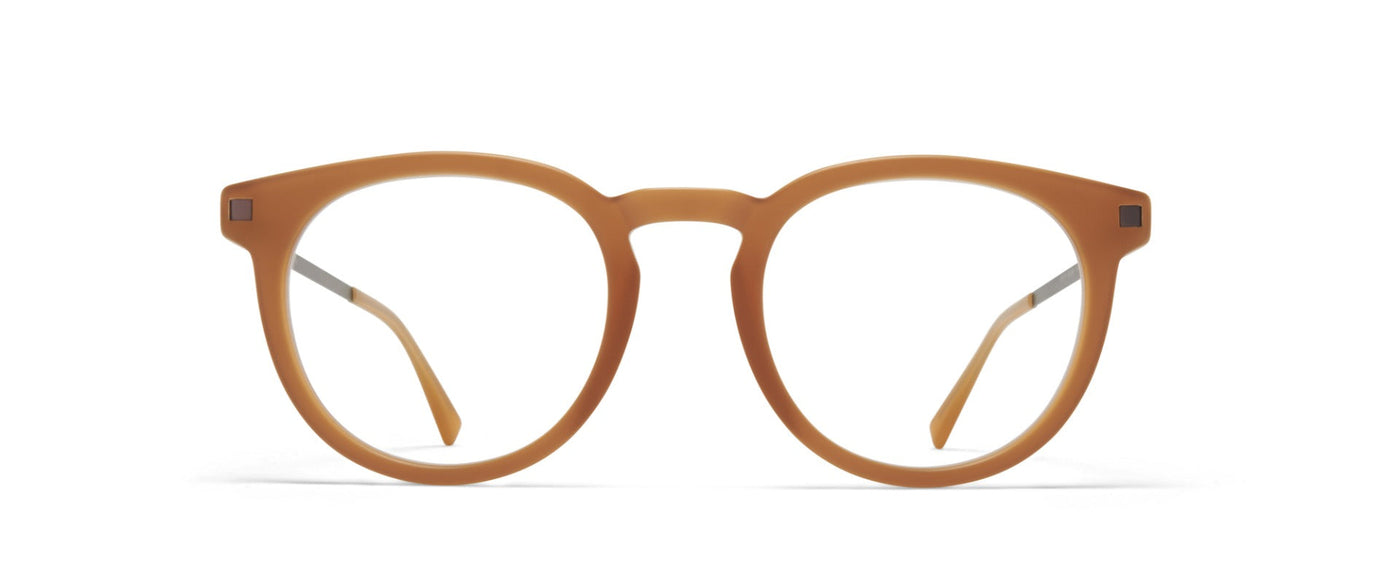 Mykita Lahti Brown #colour_brown