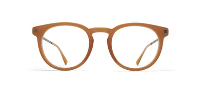 Mykita Lahti Brown #colour_brown
