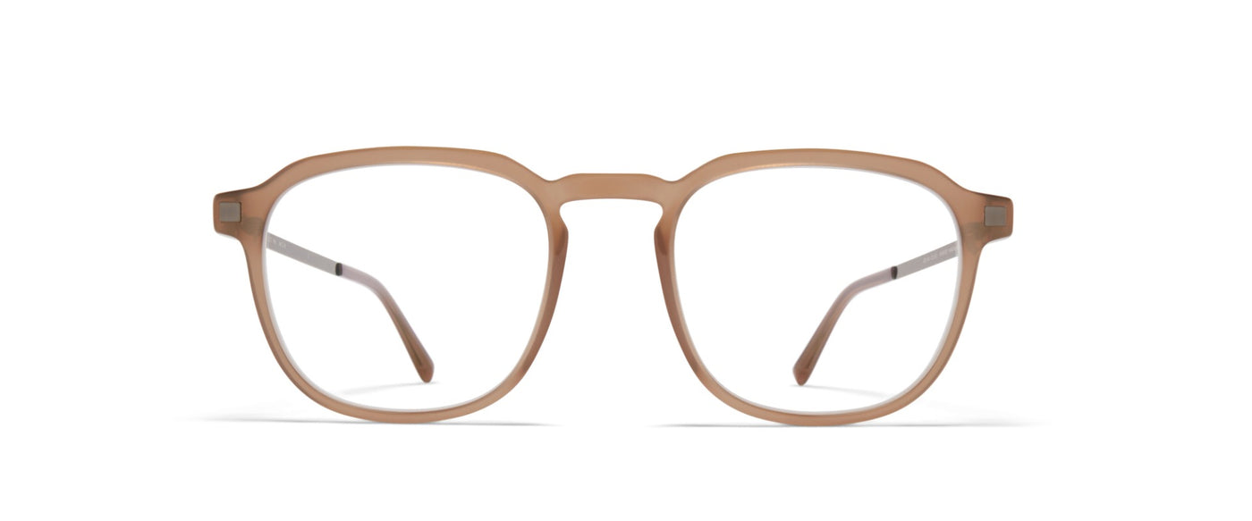 Mykita Pal Brown #colour_brown