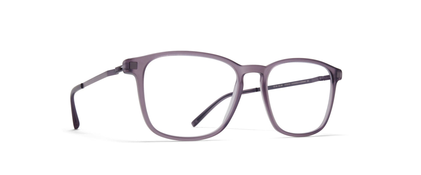 Mykita Tuktu Grey #colour_grey