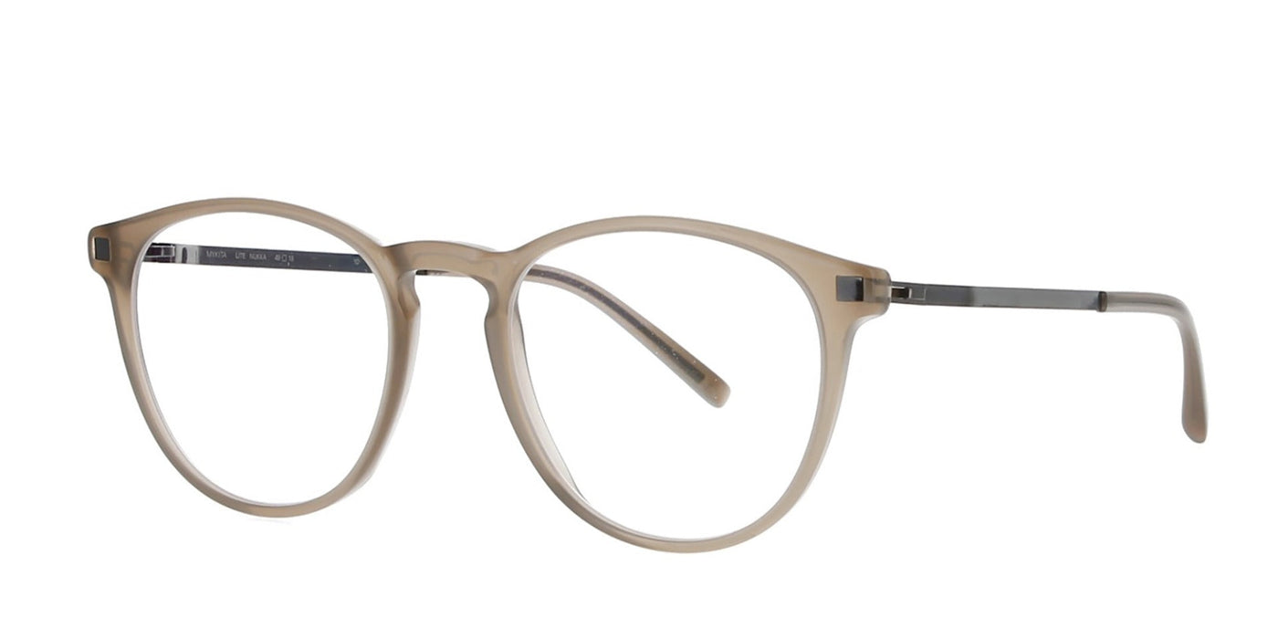 Mykita Nukka Brown #colour_brown