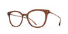 Mykita Oniki Brown #colour_brown