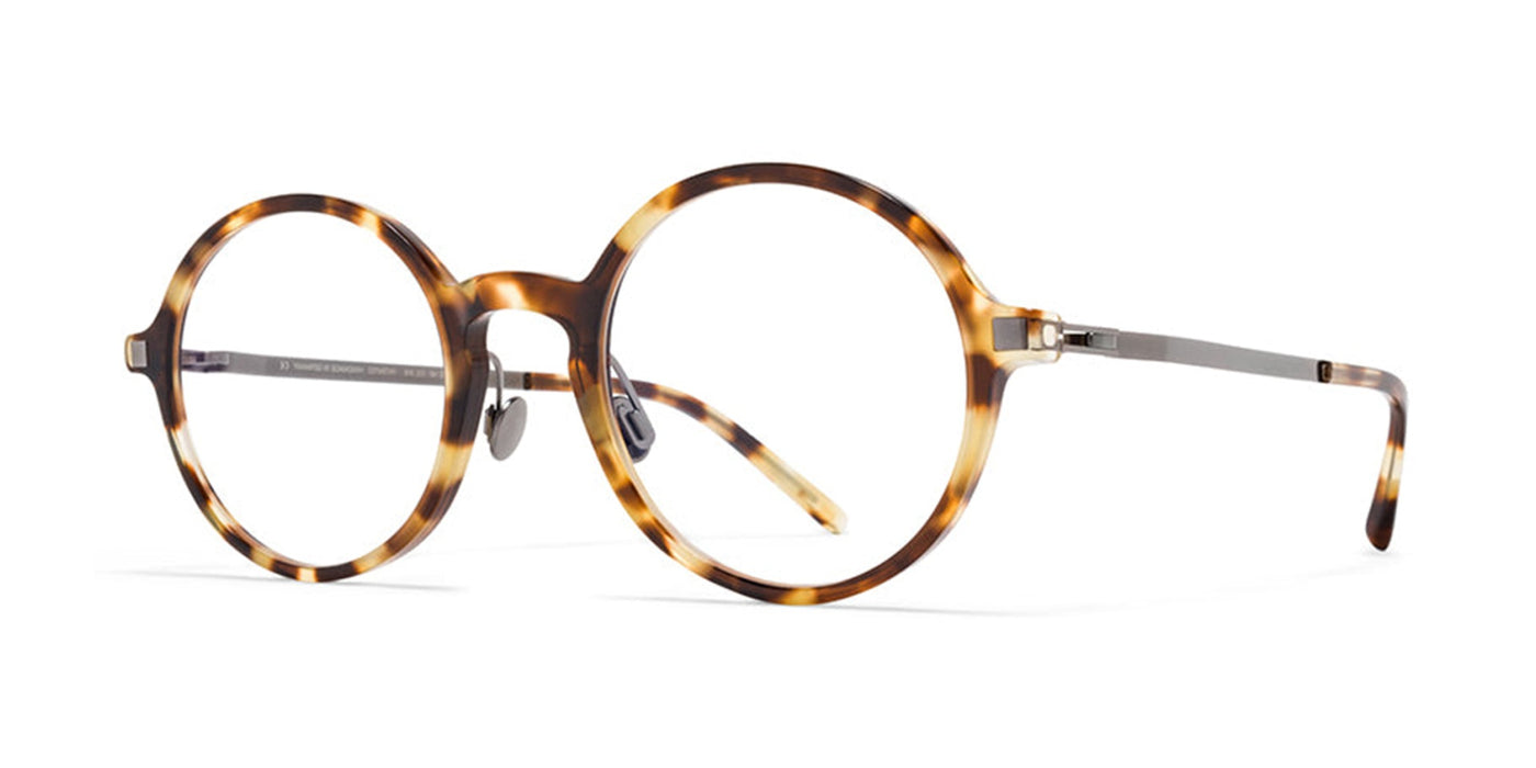 Mykita Tomkin Light Tortoise #colour_light-tortoise