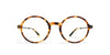 Mykita Tomkin Light Tortoise #colour_light-tortoise