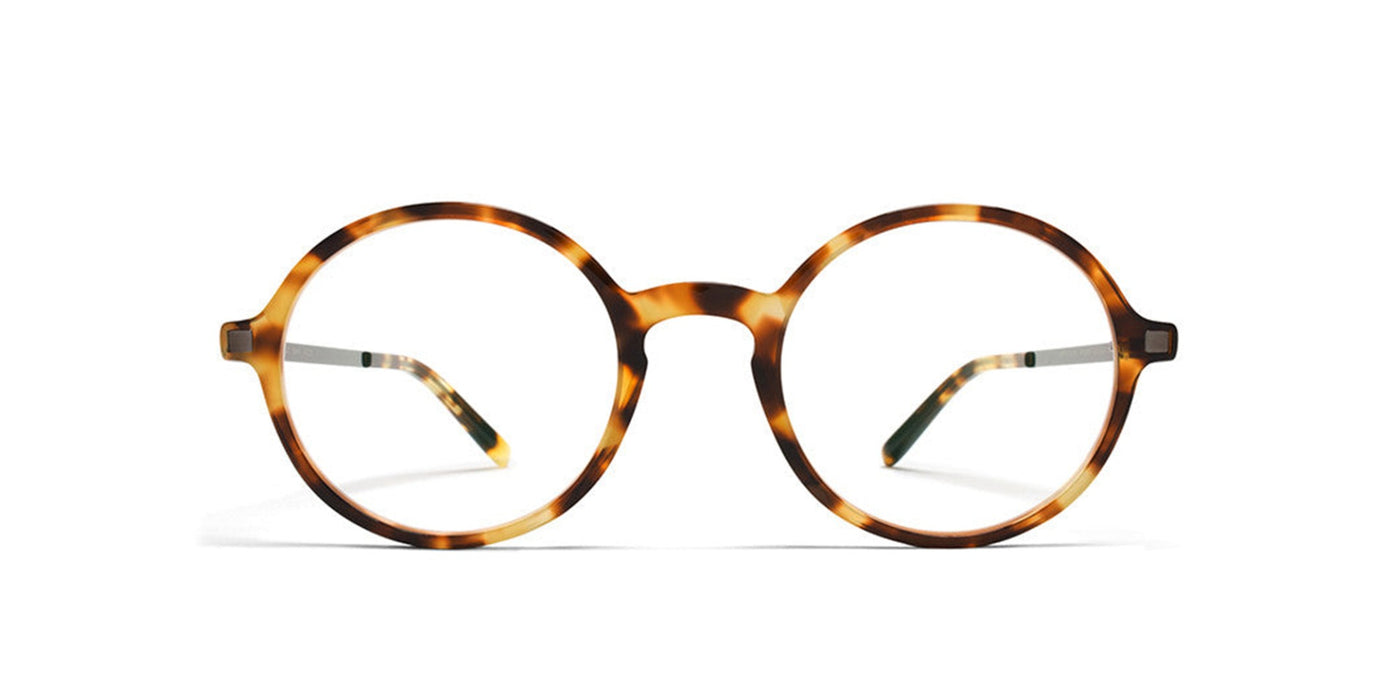 Mykita Tomkin Light Tortoise #colour_light-tortoise