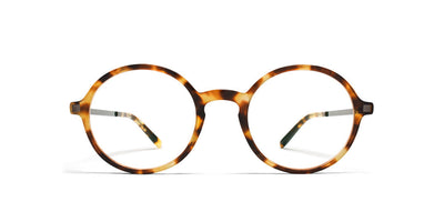 Mykita Tomkin Light Tortoise #colour_light-tortoise