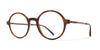Mykita Tomkin Dark Tortoise #colour_dark-tortoise