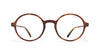 Mykita Tomkin Dark Tortoise #colour_dark-tortoise