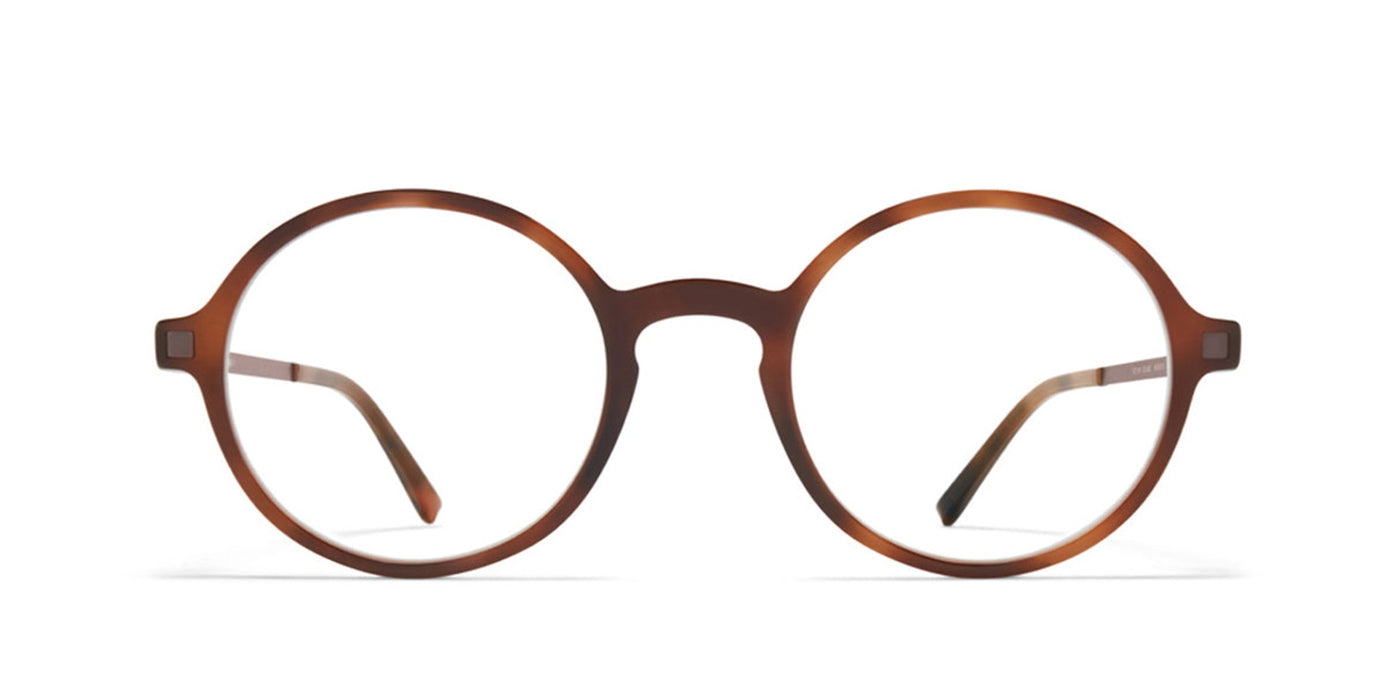 Mykita Tomkin Dark Tortoise #colour_dark-tortoise