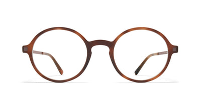 Mykita Tomkin Dark Tortoise #colour_dark-tortoise