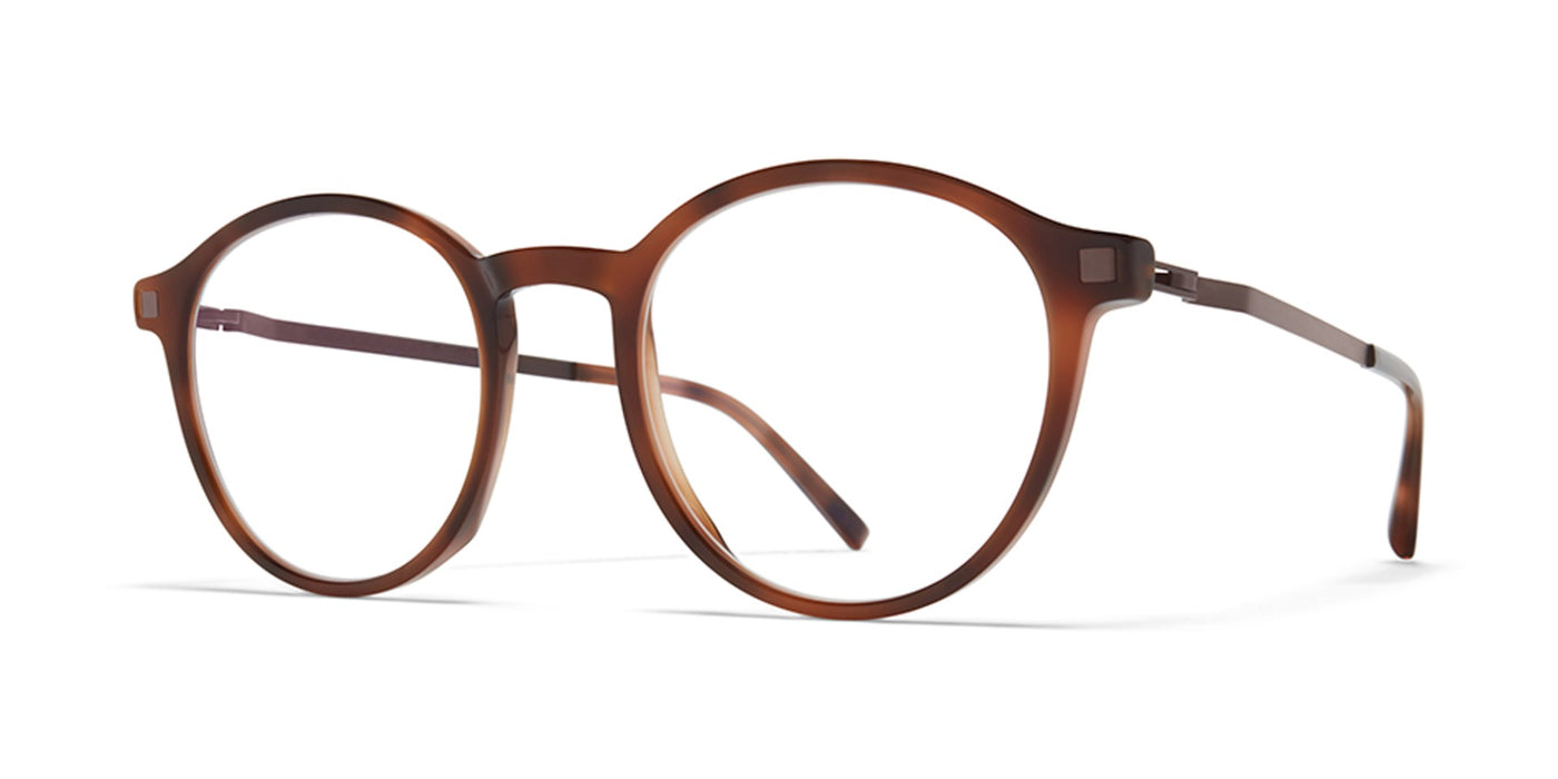 Mykita Yaska Brown #colour_brown