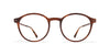 Mykita Yaska Brown #colour_brown