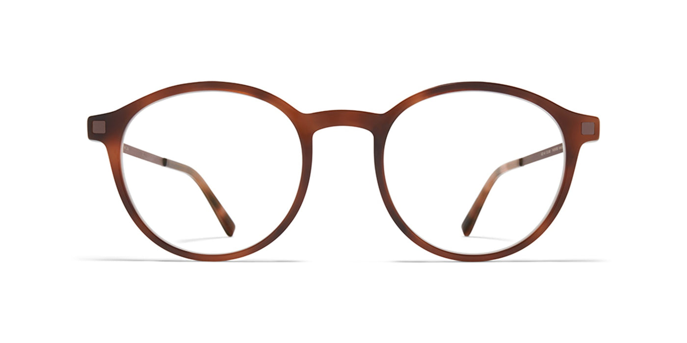 Mykita Yaska Brown #colour_brown