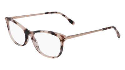 Lacoste L2863 Rose Havana #colour_rose-havana