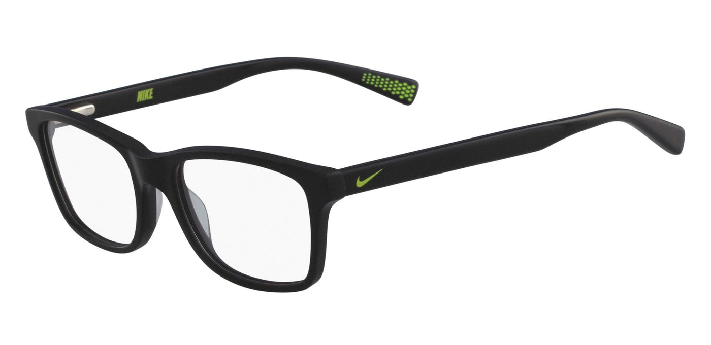 Nike 5015 Black #colour_black