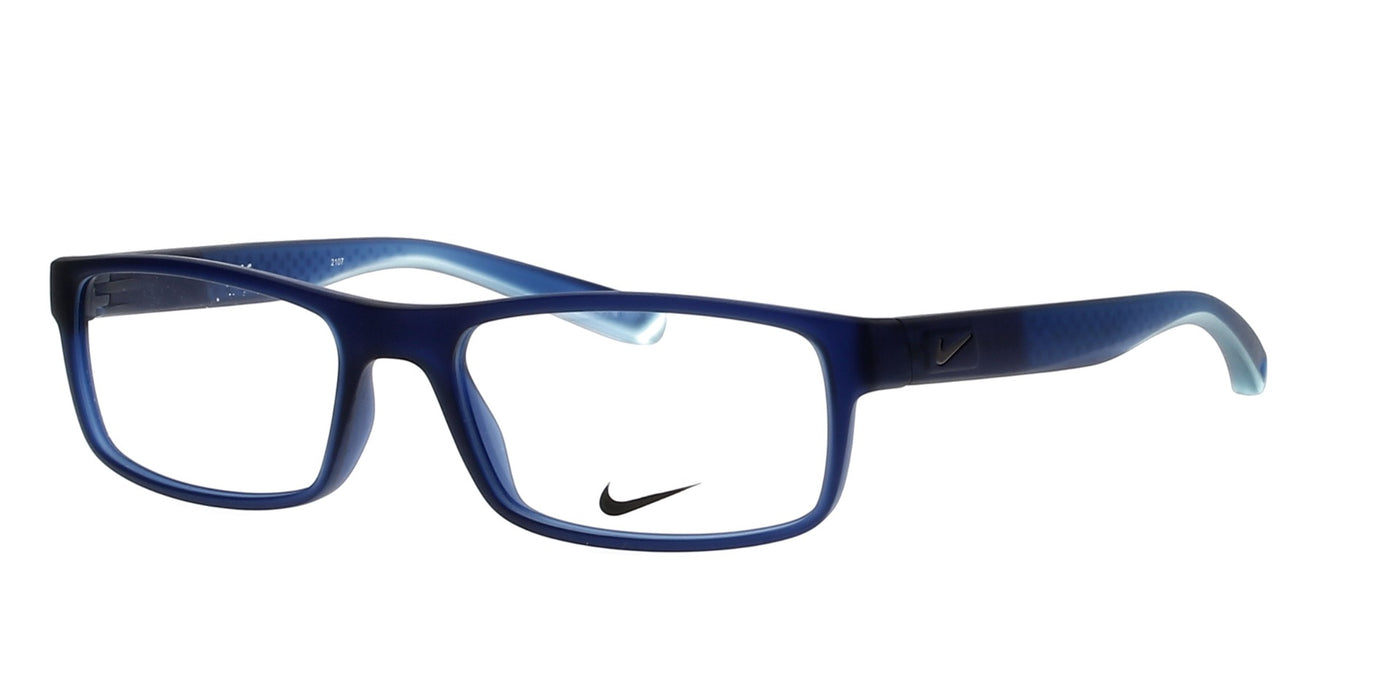 Talloos Een hekel hebben aan verwarring Nike 7090 Rectangle Glasses | Fashion Eyewear US