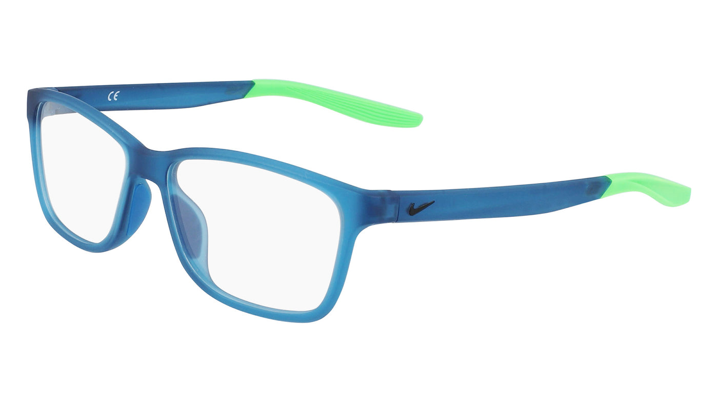 Nike 5048 Blue #colour_blue