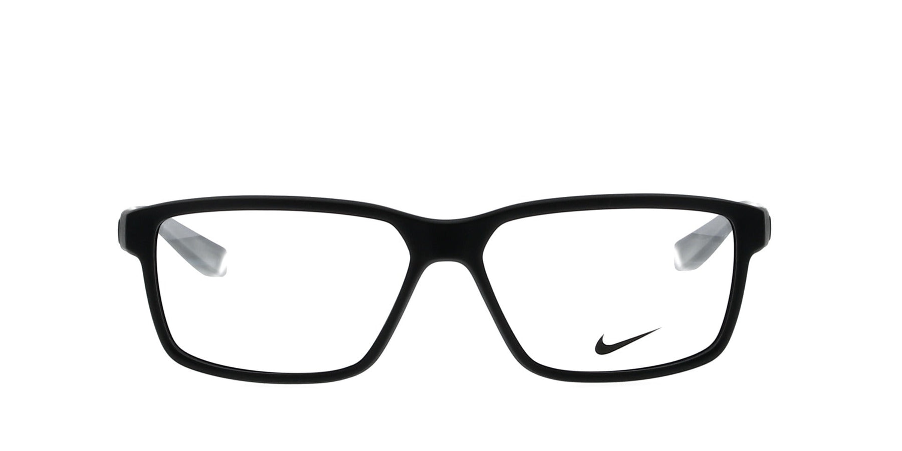Nike 7092 Rectangle Glasses Fashion Eyewear