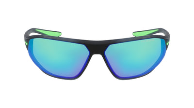 Nike AERO SWIFT M DQ0993 Grey-Green-Mirror #colour_grey-green-mirror