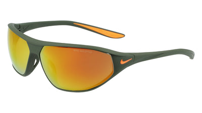 Nike AERO SWIFT M DQ0993 Green-Orange-Mirror #colour_green-orange-mirror