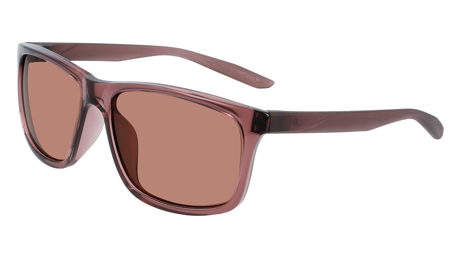 Nike CHASER ASCENT DJ9918 Rectangle Sunglasses | Fashion Eyewear US