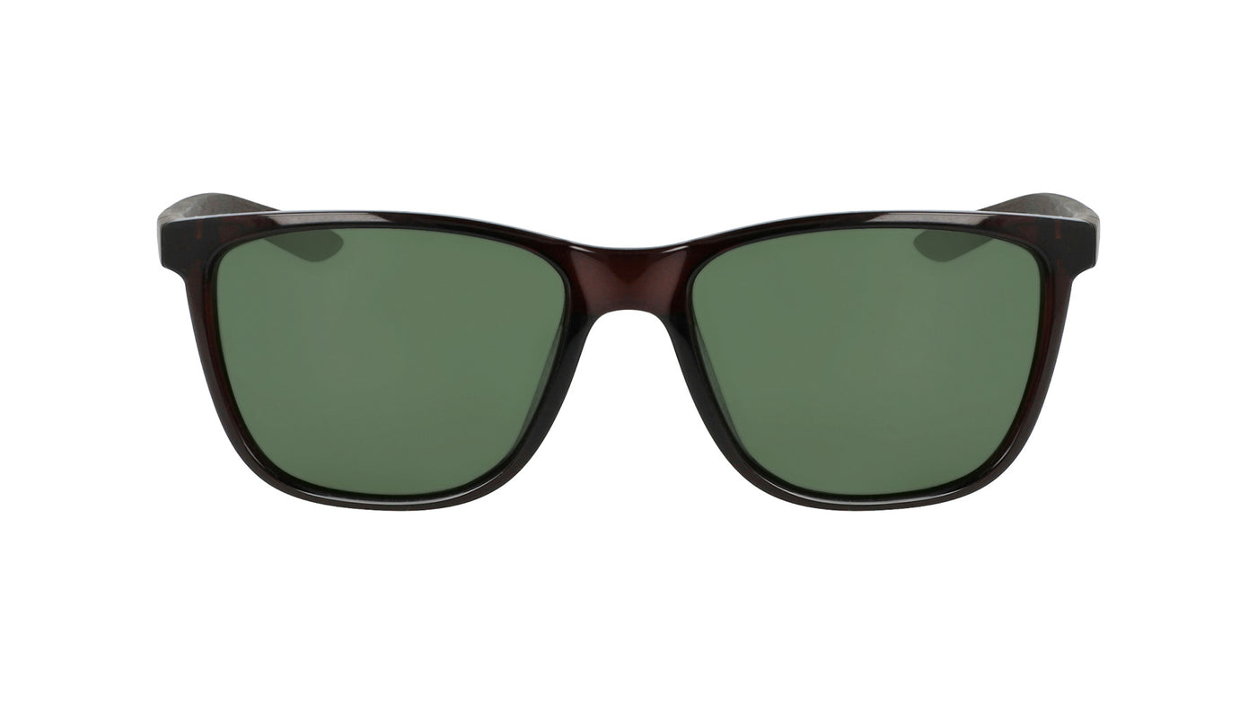 Nike DAWN ASCENT DQ0802 Brown-Green #colour_brown-green