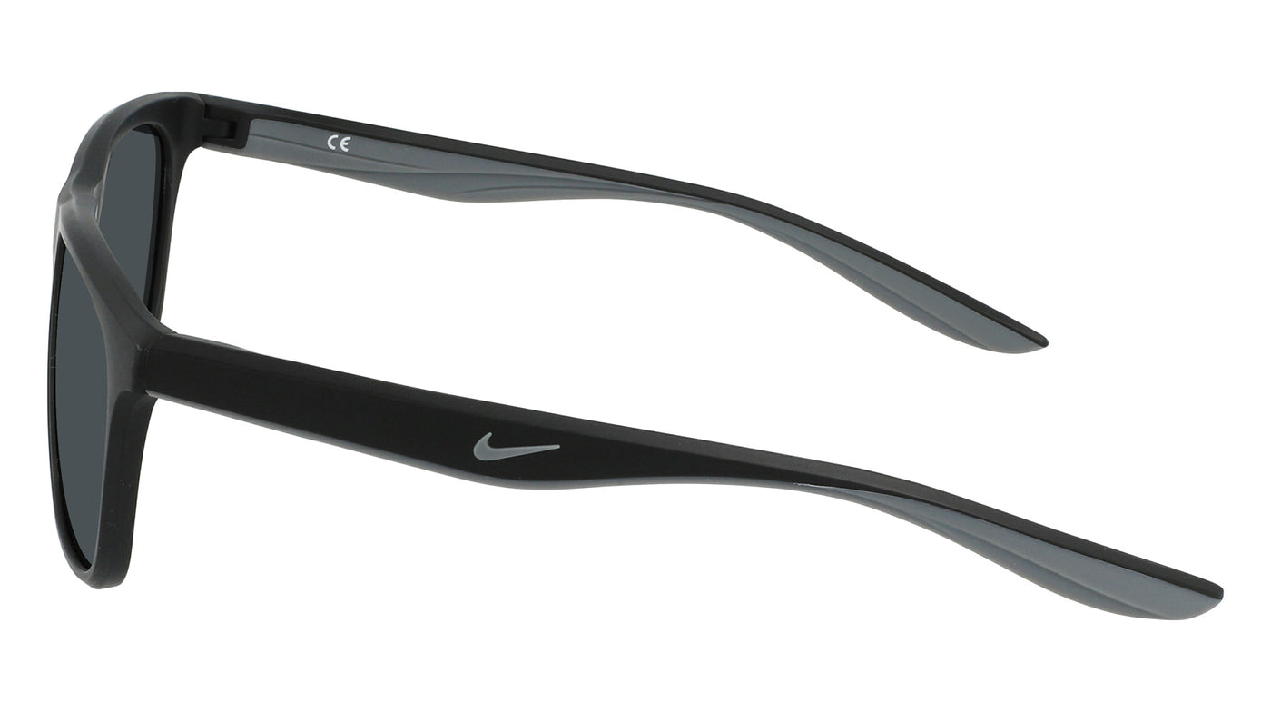 Nike FLO DQ0794 Black-Grey #colour_black-grey