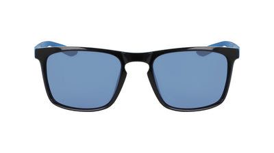 Nike SKY ASCENT DQ0801 Black-Blue #colour_black-blue