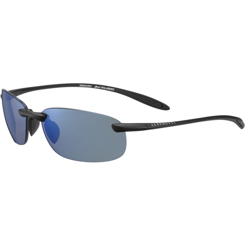 Serengeti Nuvola Black/Blue Polarised #colour_black-blue-polarised