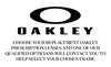 Oakley Sunglasses Reglaze