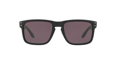 Oakley Holbrook OO9102 Prescription Sunglasses Black 2 #colour_black-2