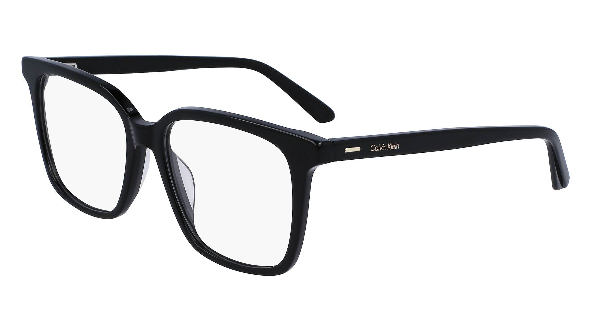 Calvin Klein CK22540 Eyeglasses 001 Black