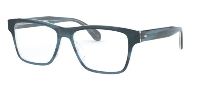 Oliver People Osten OV5416U Blue #colour_blue