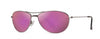 Maui Jim Baby Beach Gold/Pink #colour_gold-pink